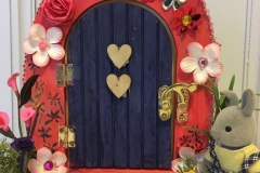 Shopper-Aide Fairy Door