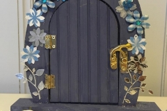 Shopper-Aide Fairy Door