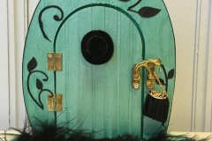 Shopper-Aide Fairy Door