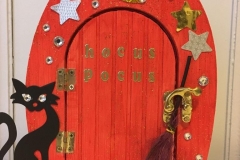 Shopper-Aide Fairy Door