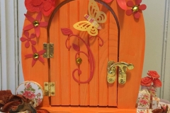 Shopper-Aide Fairy Door
