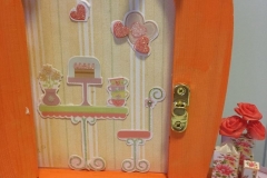 Shopper-Aide Fairy Door