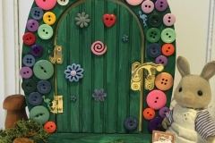 Shopper-Aide Fairy Door
