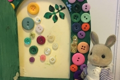 Shopper-Aide Fairy Door