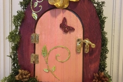 Shopper-Aide Fairy Door
