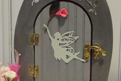 Shopper-Aide Fairy Door