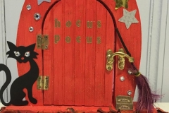 Shopper-Aide Fairy Door