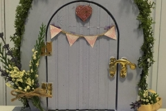 Shopper-Aide Fairy Door