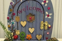 Shopper-Aide Fairy Door