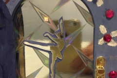 Shopper-Aide Fairy Door