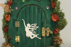 Shopper-Aide Fairy Door
