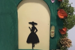 Shopper-Aide Fairy Door