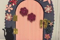 Shopper-Aide Fairy Door