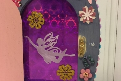 Shopper-Aide Fairy Door