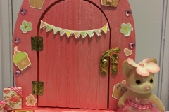 Shopper-Aide Fairy Door