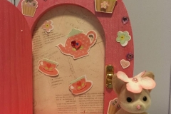 Shopper-Aide Fairy Door