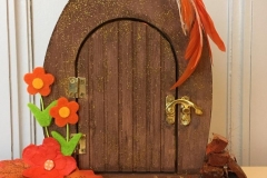 Shopper-Aide Fairy Door