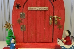 Shopper-Aide Fairy Door