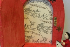 Shopper-Aide Fairy Door