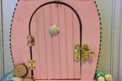 Shopper-Aide Fairy Door