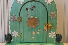 Shopper-Aide Fairy Door