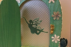 Shopper-Aide Fairy Door