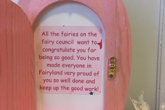 Shopper-Aide Fairy Door