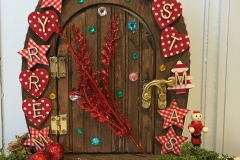 Shopper-Aide Fairy Door