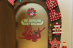 Shopper-Aide Fairy Door