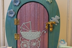 Shopper-Aide Fairy Door