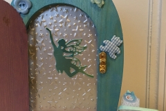 Shopper-Aide Fairy Door