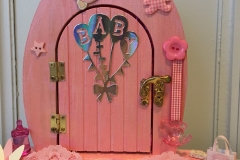 Shopper-Aide Fairy Door