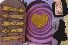 Shopper-Aide Fairy Door