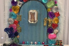 Shopper-Aide Fairy Door