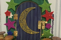 Shopper-Aide Fairy Door