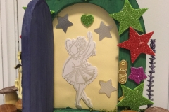 Shopper-Aide Fairy Door