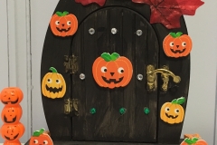 Shopper-Aide Fairy Door