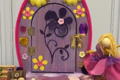 Shopper-Aide Fairy Door