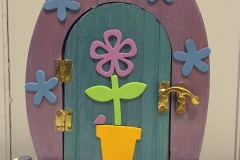 Shopper-Aide Fairy Door