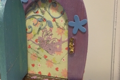 Shopper-Aide Fairy Door