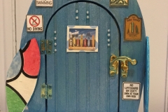 Shopper-Aide Fairy Door