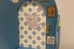 Shopper-Aide Fairy Door