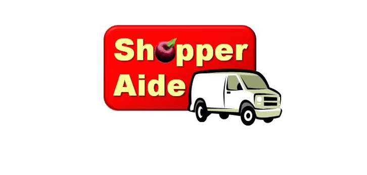 Shopper-Aide Logo