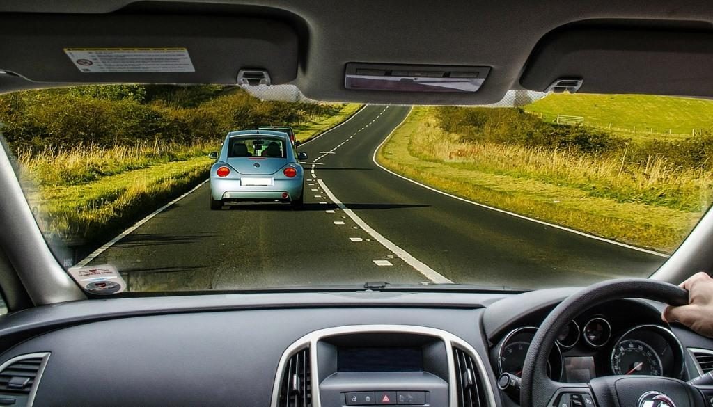 Drivers Wanted