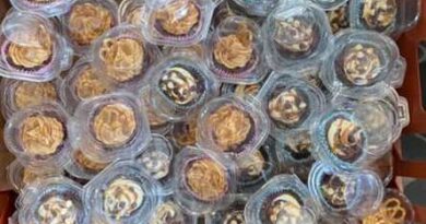 Shopper-Aide 10th Birthday