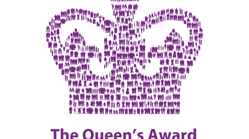 QAVS Logo 2021 Award