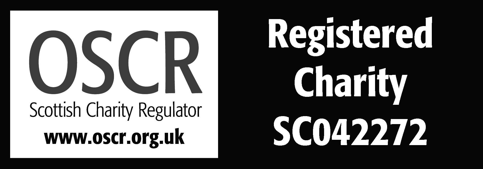 Charity registration